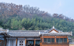 랑동한옥스테이