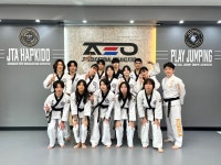 JTA합기도&줄넘기