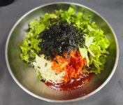 달짜국수