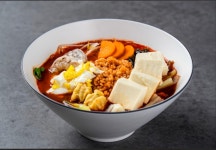 비움과한끼식사 김포장기점