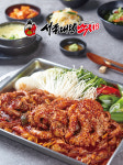 서종대왕낙지 안양점