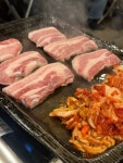월악산 덕주골산장