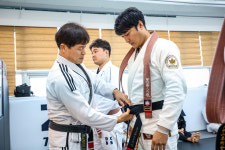 반곡주짓수 키즈MMA