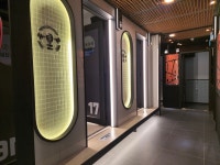 온앤온 코인노래연습장 부천시청점