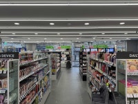 올리브영 한성대입구역점