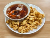 정가네뽈테기 신월본점