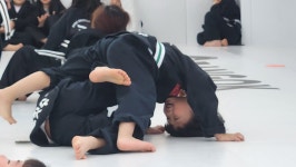 반곡주짓수 키즈MMA