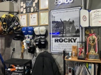 WS복싱클럽 성산점