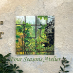 사계절아뜰리에 미술학원