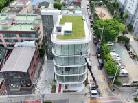 위드지스 심곡동 사옥