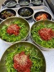혜성목장식육식당