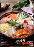 두리사골부대찌개 역곡본점