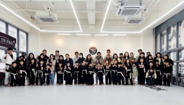반곡주짓수 키즈MMA