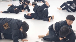 반곡주짓수 키즈MMA