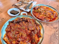 진짜배기명태촌 탄현점