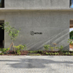 위드지스 심곡동 사옥