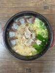 강릉토박이돼지국밥