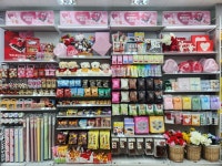 다이소 장안사거리점