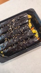 0웅이꼬마김밥