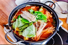 사또횟집 사또조개구이