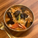 수네미네칼국수
