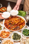 내가찜한코다리찜 삼호점