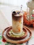 하루커피