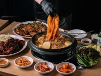 누리마을감자탕 장성점