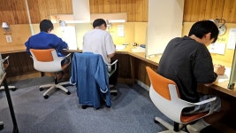 독학재수학원 호크마학원 서울대센터
