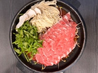 백년불고기물갈비 천안점