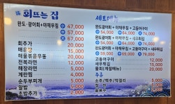 회뜨는집