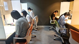 독학재수학원 호크마학원 서울대센터