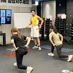 옐로우짐 만촌역점 헬스&PT&필라테스&요가&줌바
