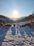지리산펜션한옥 청학재