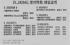 제이와이홍영어학원