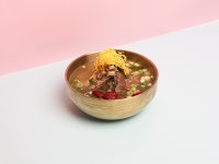 임사부국밥&냉면