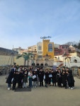 용인대석사영웅태권도장