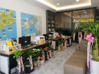 하늘도시스타부동산공인중개사사무소