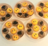 고은떡공방 떡케이크