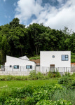 산월