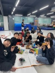 파란태권도
