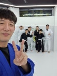 존프랭클 주짓수 원흥 아카데미
