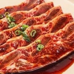 마포화로갈비