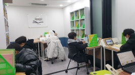 하샘플러스학원