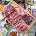 진원소우 충주호암점