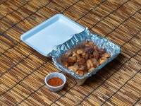 주야푸짐한뒷고기 성남점