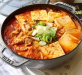 미가 김치찌개