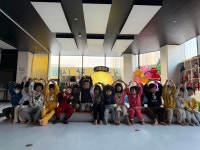 다산태권도 명인태권도장