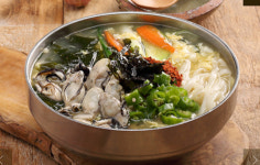 미사리밀빛초계국수 아산점