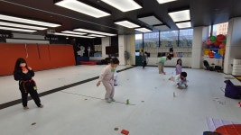 다산태권도 명인태권도장